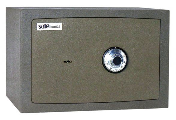 Сейф Safetronics NTR 24MLGs