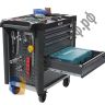 Тележка WDS-5.0 new