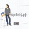Сейф Рипост ОСП-4932 М