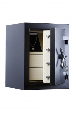 Сейф Valberg Рубеж-67 KL Gold