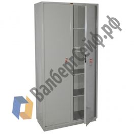 Шкаф бухгалтерский КБС-10н