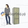 Сейф Рипост Спутник Р 777