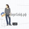 Сейф Valberg Кварцит 25