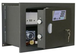 Safetronics STR 25EM