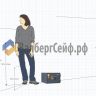Сейф Valberg Кварцит 30 EL