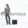 Сейф Рипост ВМ 1001