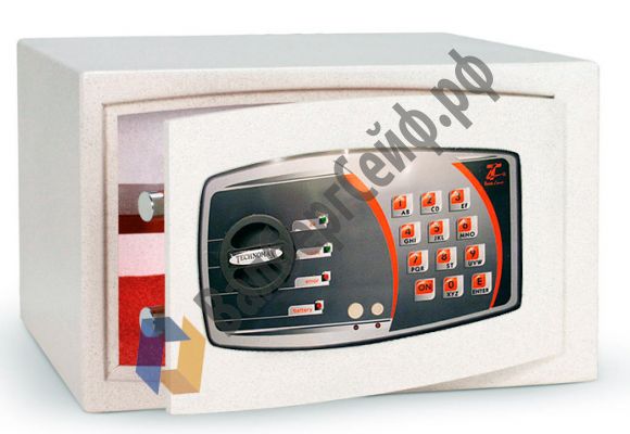Сейф Technomax ELP/730