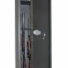 Оружейный сейф Safetronics TSS 160 M/K5