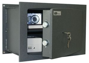 Сейф Safetronics STR 25M