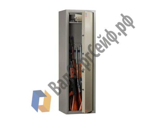 Сейф Valberg Ирбис 8