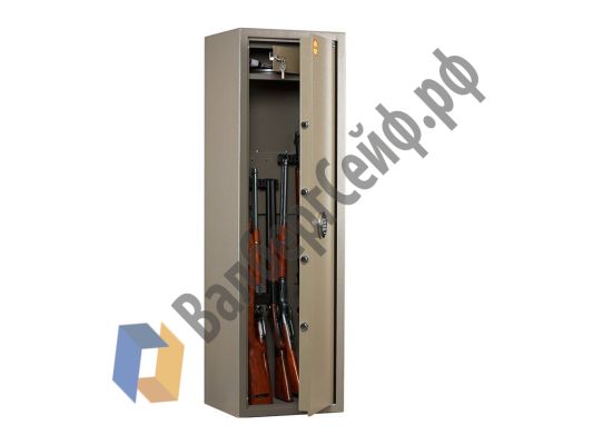 Сейф Valberg Ирбис 8 EL