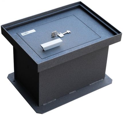 Сейф Safetronics PT 23M