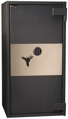 Сейф Stahlkraft Defender Pro 151 XS EL
