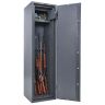 Сейф MDTB ASG/WS5 FD
