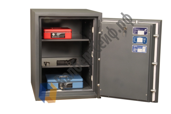 Сейф Stahlkraft Defender Pro 228 EL