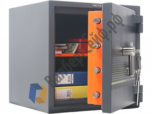 Сейф MDTB Banker-M 55 2K