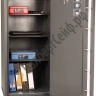 Сейф Stahlkraft Defender Pro 243 EL