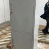 Медицинский шкаф HILFE МД 1 1657/SS