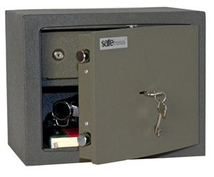 Сейф Safetronics NTR 22Ms