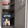 Сейф Stahlkraft Defender Pro 251 S EL