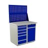 Верстак PROFI (№48) WT100.WD2.WD5.020