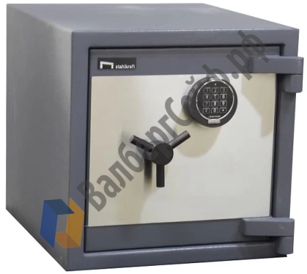 Сейф Stahlkraft Defender Pro 014 D EL