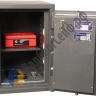 Сейф Stahlkraft Defender Pro 019 D EL