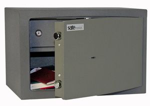 Сейф Safetronics NTR 24Ms