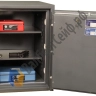 Сейф Stahlkraft Defender Pro 028 XS EL