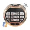 Сейф MDTB Fort-M 1368 FK