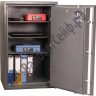 Сейф Stahlkraft Defender Pro 035 XS EL