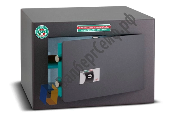 Сейф Juweltech JMK/4