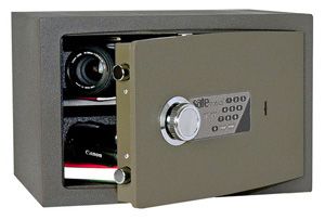 Сейф Safetronics NTR 24ME