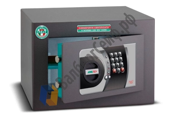Сейф Juweltech JMT/4P
