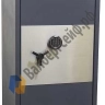 Сейф Stahlkraft Defender Pro 051 XS EL