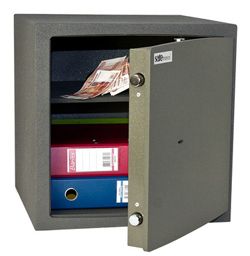 Сейф Safetronics NTR 39M