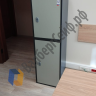 Бухгалтерский шкаф Aiko SL-150/2Т
