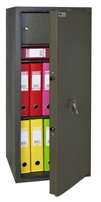 Сейф Safetronics NTR 100Ms
