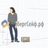 Сейф Valberg FRS 32 CL