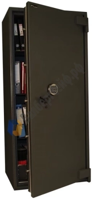 Сейф Defender Pro 363 EL
