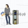 Сейф Aiko TM 120Т
