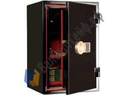 Valberg Гарант 67T EL Gold черный