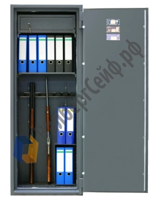 Оружейный сейф Stahlkraft Defender Pro 059 XS weapon EL