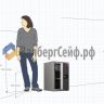 Сейф Рипост ОСП-36Т Э